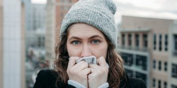 ¿Coger frío nos enferma? Por qué las infecciones aumentan en invierno