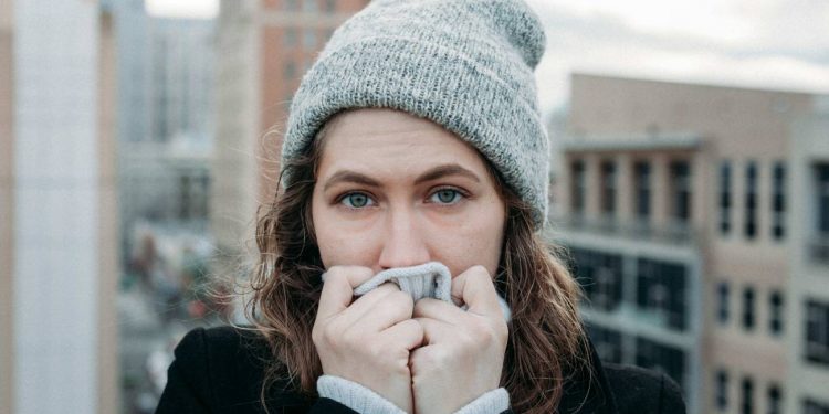 ¿Coger frío nos enferma? Por qué las infecciones aumentan en invierno