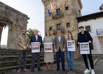 Camargo presenta la tercera edición de la Birle Cup, una cita que une bolos, cultura y solidaridad