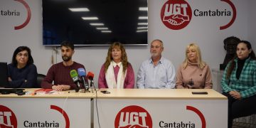 El comité de la Sociedad Regional de Educación, Cultura y Deporte convoca movilizaciones y una huelga en abril para exigir un convenio colectivo