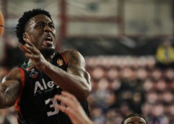 Grupo Alega Cantabria se gusta en el Trueba y suma una victoria clave ante Inveready Gipuzkoa