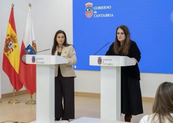 El Gobierno de Cantabria recurrirá la orden de la Alcaldía de Cártes que paraliza el hogar de acogida de emergencia para menores