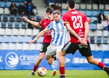 El Ayuntamiento de Torrelavega descuenta 20.000 euros a la Gimnástica por incumplimientos del convenio