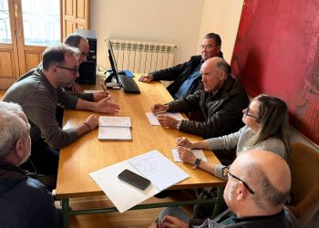 PSOE frena moción en Reinosa y exige al PP pacto presupuestario con fin a daños en viviendas