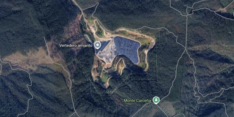 La Asamblea Abierta de Piélagos reclama transparencia y paralización del vertedero de amianto proyectado en Castañeda