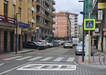 El TSJ de Cantabria avala la ZBE de Torrelavega y desestima los recursos de Salvemos Torrelavega