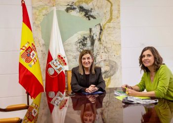 Buruaga y el PRC reactivan la negociación presupuestaria tras meses de bloqueo sobre las cuentas de 2026