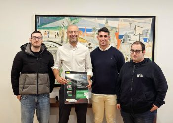 Torrelavega impulsa un nuevo Campus Tecnológico gratuito para jóvenes durante el Carnaval