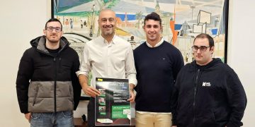 Torrelavega impulsa un nuevo Campus Tecnológico gratuito para jóvenes durante el Carnaval