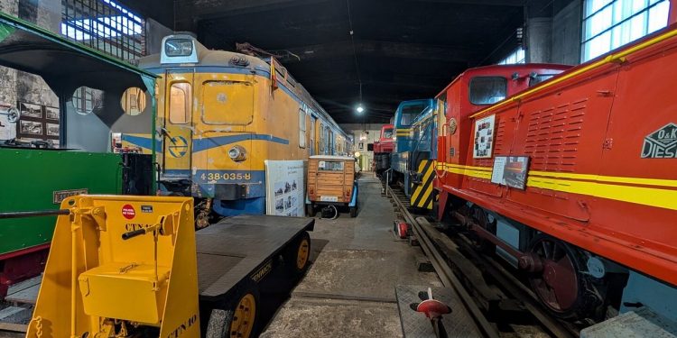 «Esta proyectado que el museo tenga un nuevo espacio»:Fidel Sánchez