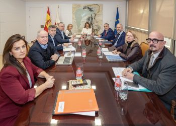 El Consejo de Gobierno aprueba dos millones para ‘Jóvenes con Talento’ y convenios para rutas senior y gestión de residuos