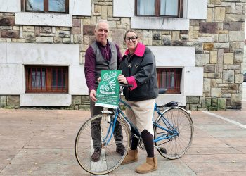 Torrelavega celebra los días 7 y 8 de febrero la XIV Feria del Reciclaje y Consumo Responsable “Recíclate”