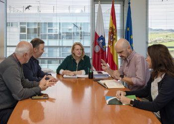 El Gobierno cántabro ratifica su respaldo a la Red de Desarrollo Rural y a Naturea Cantabria