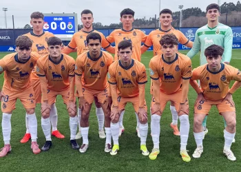 Rayo Cantabria y Sámano, tropiezo cántabro en Segunda Federación