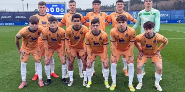 Rayo Cantabria y Sámano, tropiezo cántabro en Segunda Federación