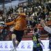 Bathco BM Torrelavega suma tercera victoria consecutiva ante Tubos Aranda (28-25)