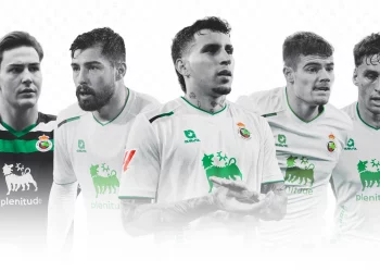 El Racing sufre el ‘virus FIFA’ en plena cima de la tabla