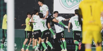 Rayo Cantabria suma un vital triunfo ante el Lealtad, pero Sámano pierde ante el Astorga