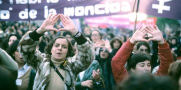 8M: no me felicites. Defiende conmigo la igualdad.