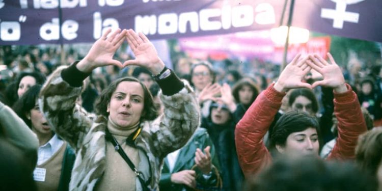 8M: no me felicites. Defiende conmigo la igualdad.