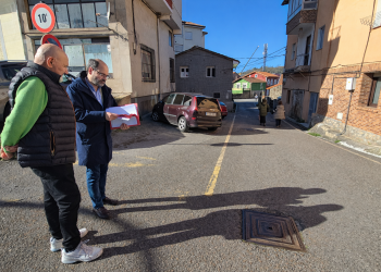 Torrelavega adjudica por 530.000 euros el nuevo Plan de Asfaltado con 16 actuaciones​