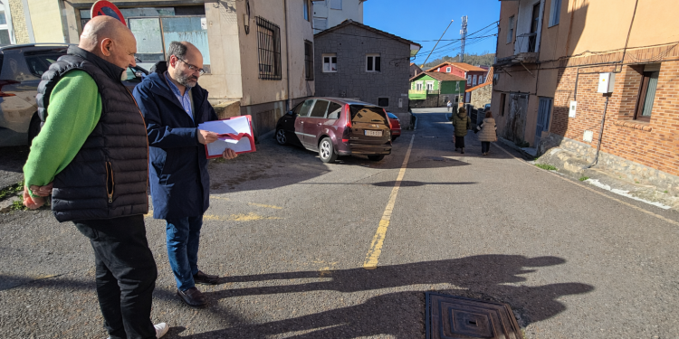 Torrelavega adjudica por 530.000 euros el nuevo Plan de Asfaltado con 16 actuaciones​