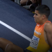 Mohamed Attaoui conquista el bronce mundial de 800 en pista cubierta