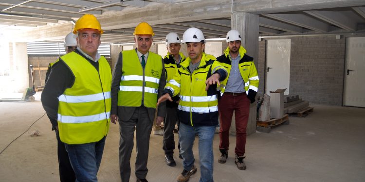 El Gobierno de Cantabria impulsa 58 viviendas de alquiler asequible en Reinosa con una inversión de 7,2 millones de euros