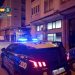 Detenidos dos implicados en varios robos con fuerza en comercios de Santander