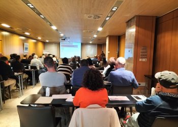 UGT exige un registro obligatorio del radón en empresas con solo 15 inscritas en Cantabria