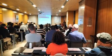 UGT exige un registro obligatorio del radón en empresas con solo 15 inscritas en Cantabria