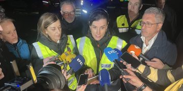 Hugo Morán: “Sería prematuro avanzar las causas; mañana ofreceremos toda la información disponible”