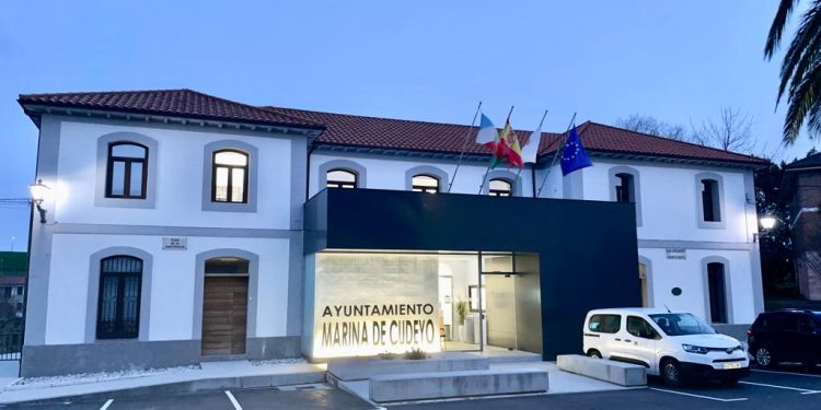 Marina de Cudeyo convoca este lunes un minuto de silencio por el presunto asesinato machista ocurrido en Pedreña