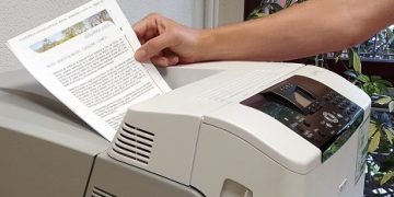 CCOO rechaza la posible privatización del servicio de reprografía en la Universidad de Cantabria