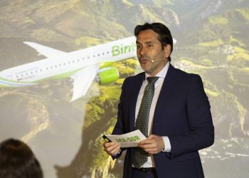 El Gobierno promociona Cantabria en Lanzarote ante la puesta en marcha de la nueva ruta aérea desde Santander