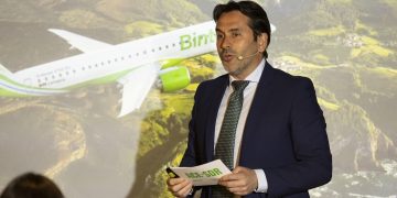 El Gobierno promociona Cantabria en Lanzarote ante la puesta en marcha de la nueva ruta aérea desde Santander