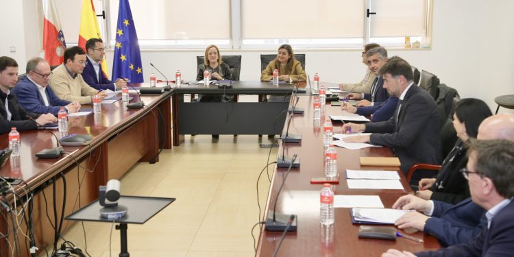 La Comisión de Administración Local aprueba que el Fondo de Cooperación Municipal crezca un 5% en 2026