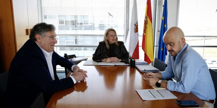 Susinos ampliará la caza de jabalíes en Ribamontán al Mar para controlar su presencia en núcleos urbanos