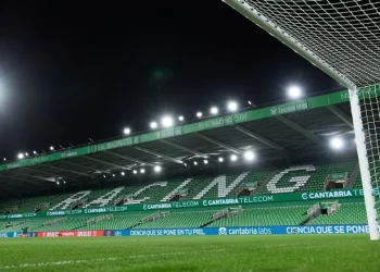 Santander adjudica dirección de obra y coordinación de seguridad para la primera fase de renovación de la cubierta en los Campos de Sport