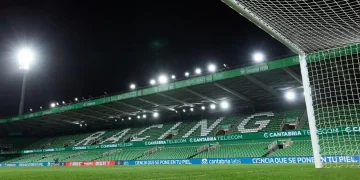 Santander adjudica dirección de obra y coordinación de seguridad para la primera fase de renovación de la cubierta en los Campos de Sport