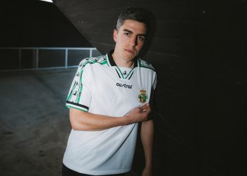 Beschastnykh, Merino y 50 puntos de historia: Racing se enfunda los noventa