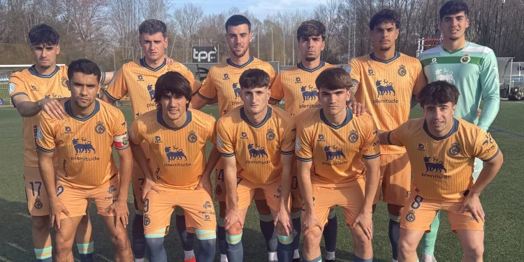 Rayo Cantabria arranca un punto de oro en Burgos y el Sámano cae ante el Ourense en O Couto