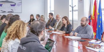 Silva aplaza al jueves la mesa con sindicatos para recibir las demandas por escrito