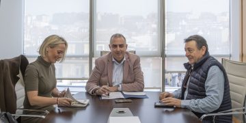 Fomento destinará 736.400 euros a nuevos proyectos en Santillana del Mar
