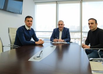 Fomento licitará de inmediato la senda peatonal que unirá Villanueva y Bimón en Las Rozas de Valdearroyo