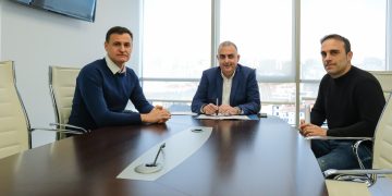 Fomento licitará de inmediato la senda peatonal que unirá Villanueva y Bimón en Las Rozas de Valdearroyo