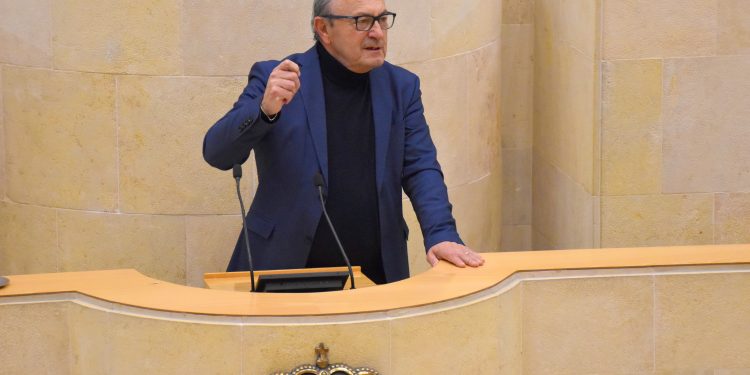 El PRC reclama al Gobierno explicaciones por la pérdida de visitantes en Cabárceno, Fuente Dé y El Soplao