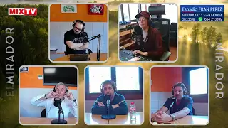 Mesa de cine: Oscars 2026