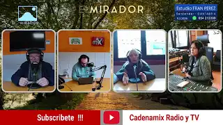 Mesa psicosocial- «Sexo 2ª parte»