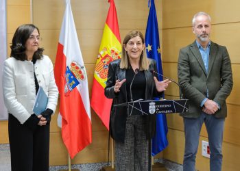 El Gobierno costeará la matrícula del primer curso en la UC para todos los cántabros empadronados